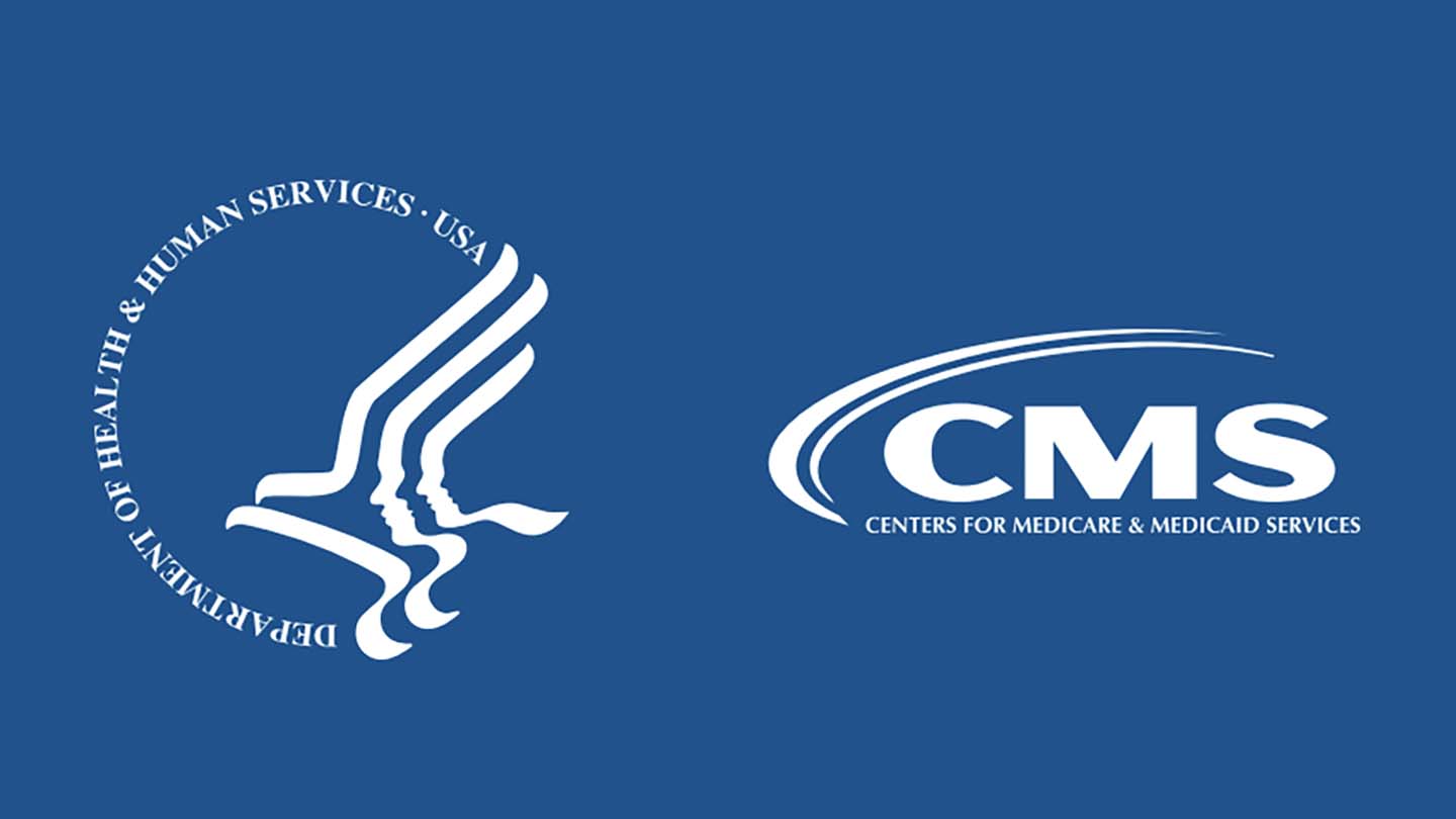CMS Logo