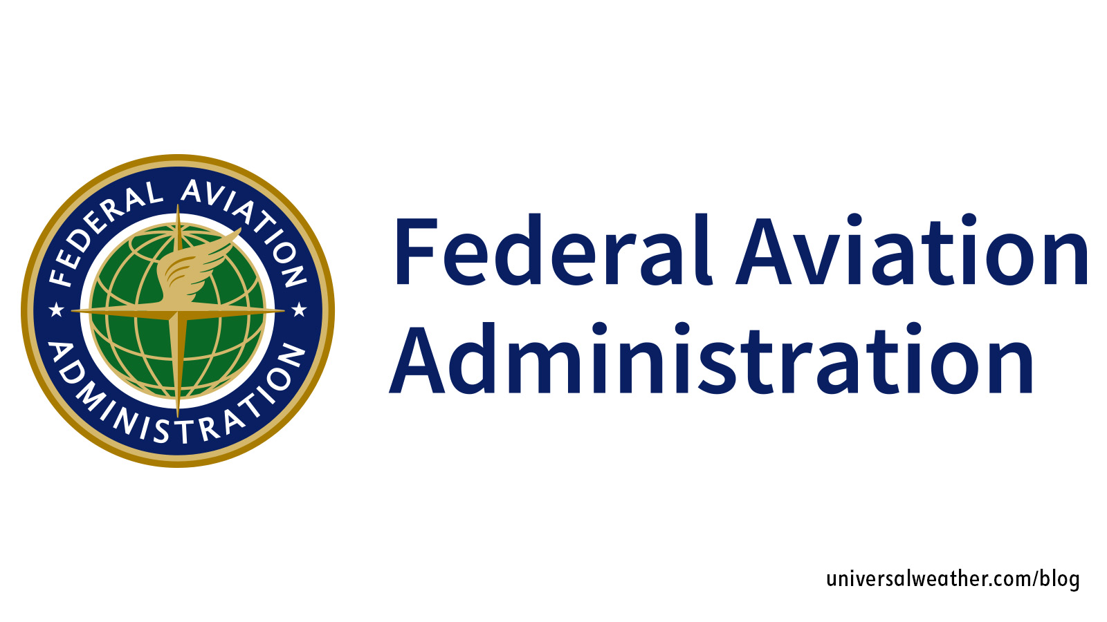 FAA Logo