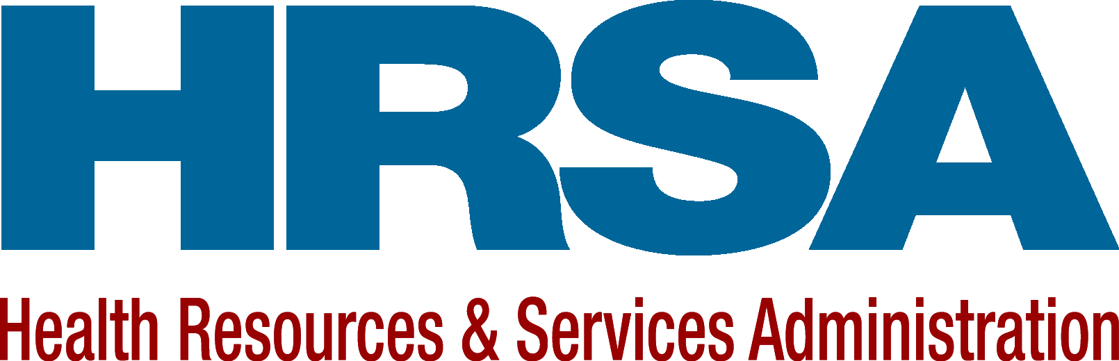 HRSA Logo
