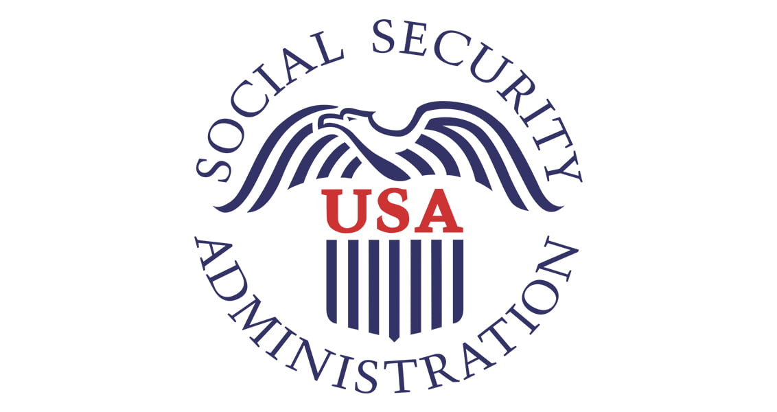 SSA Logo